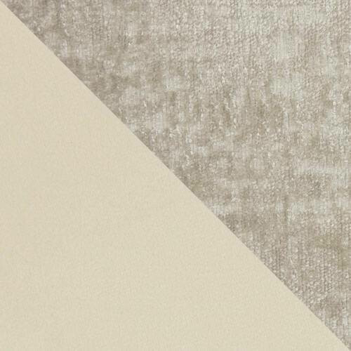 Banco estofado Comfivo 118 (Veludo 2250 + Miu 2041)