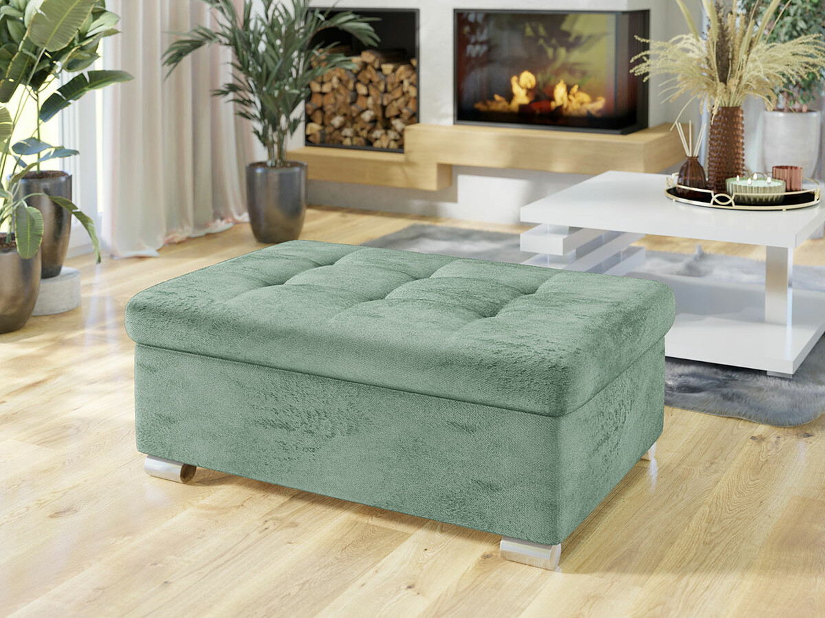 Banco estofado Comfivo Gemma I (Sorriso 08)