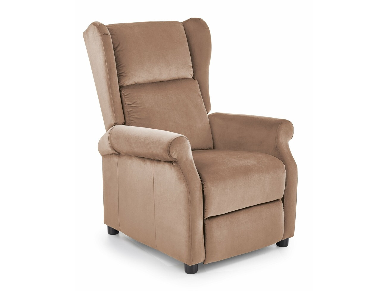 Poltrona reclinável Houston 878 (Bluvel 28)