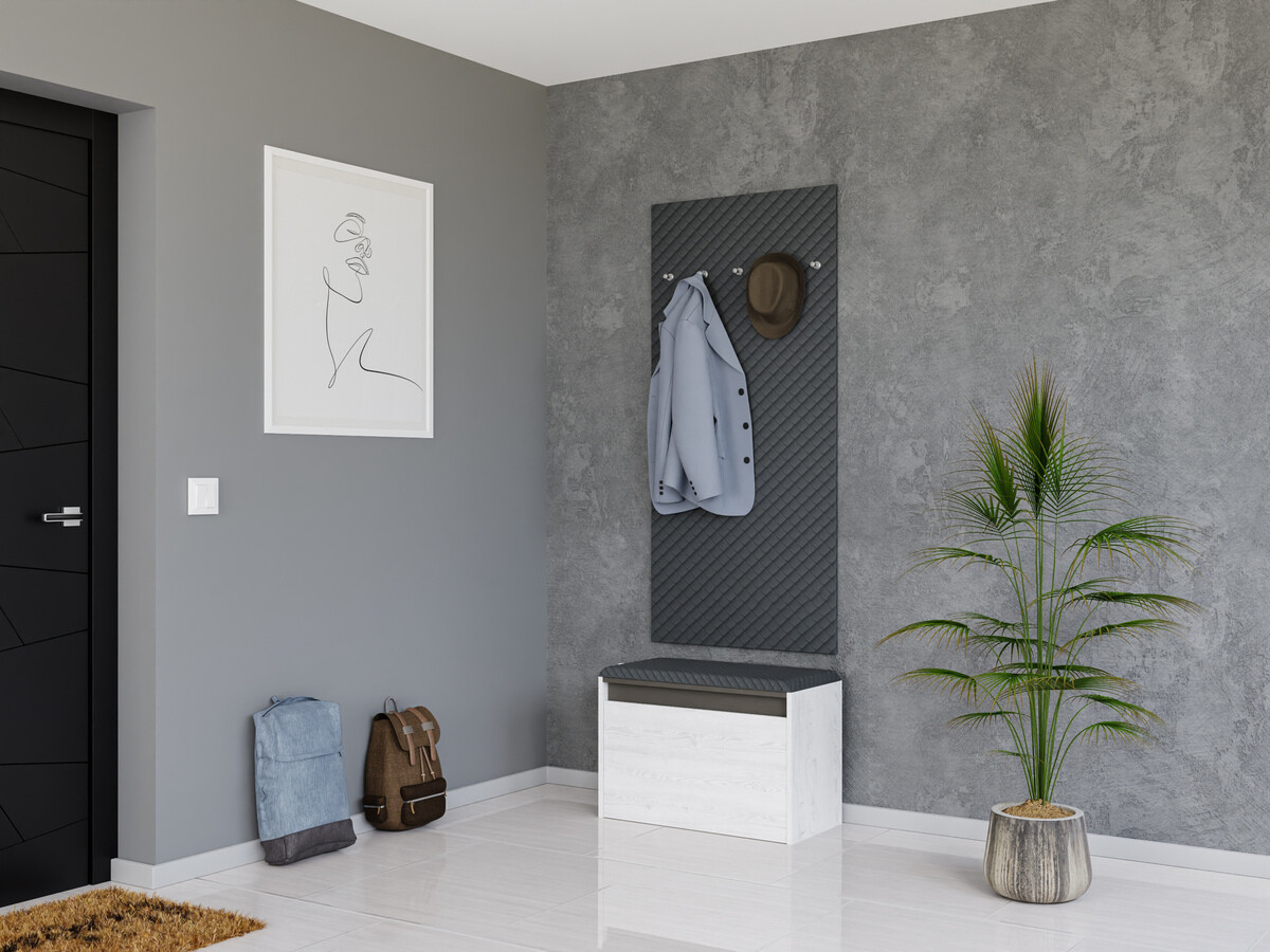 Conjunto para corredor Vosoe 113