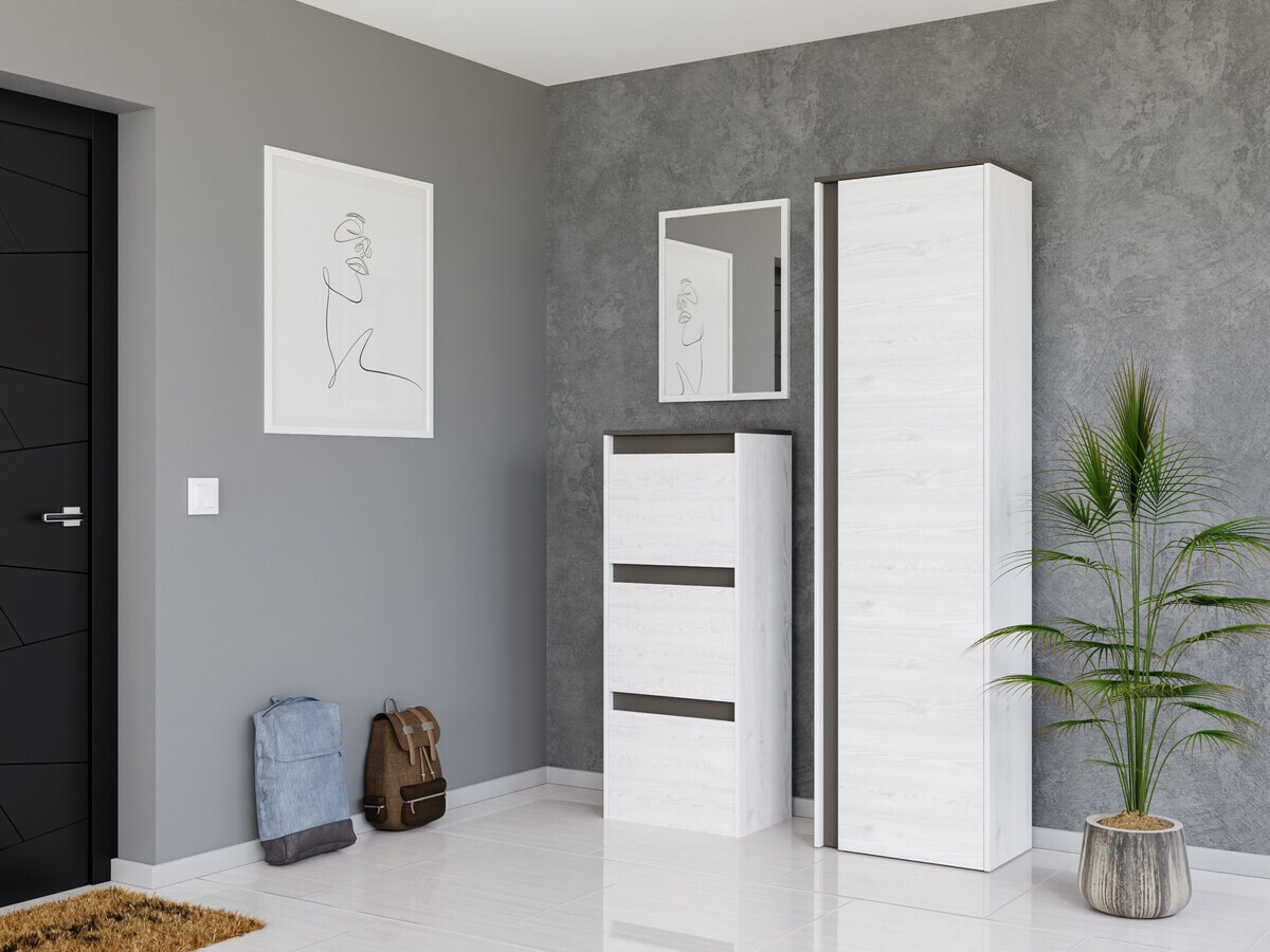 Conjunto para corredor Vosoe 114