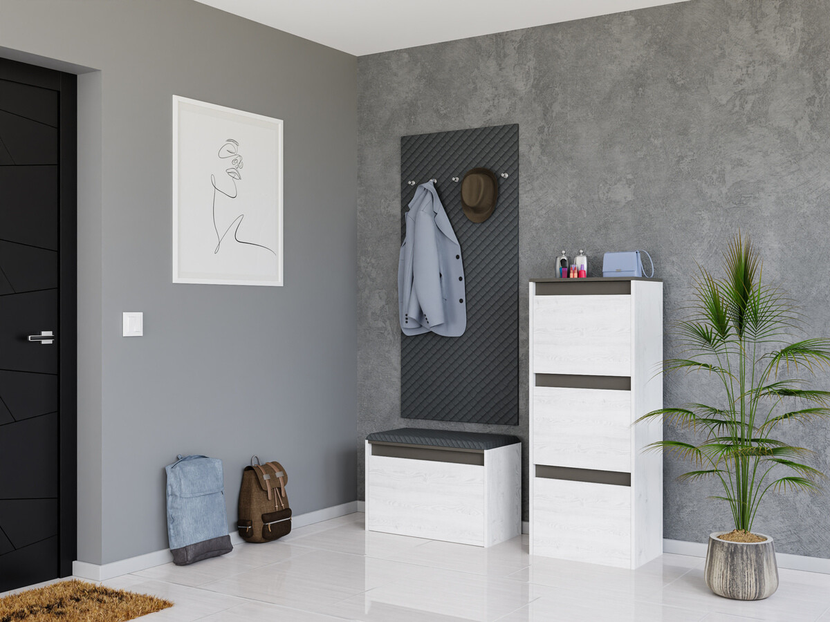 Conjunto para corredor Vosoe 115