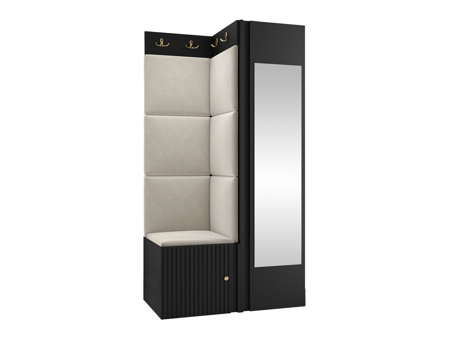 Conjunto de entrada Hartford 391 (Manila 02)