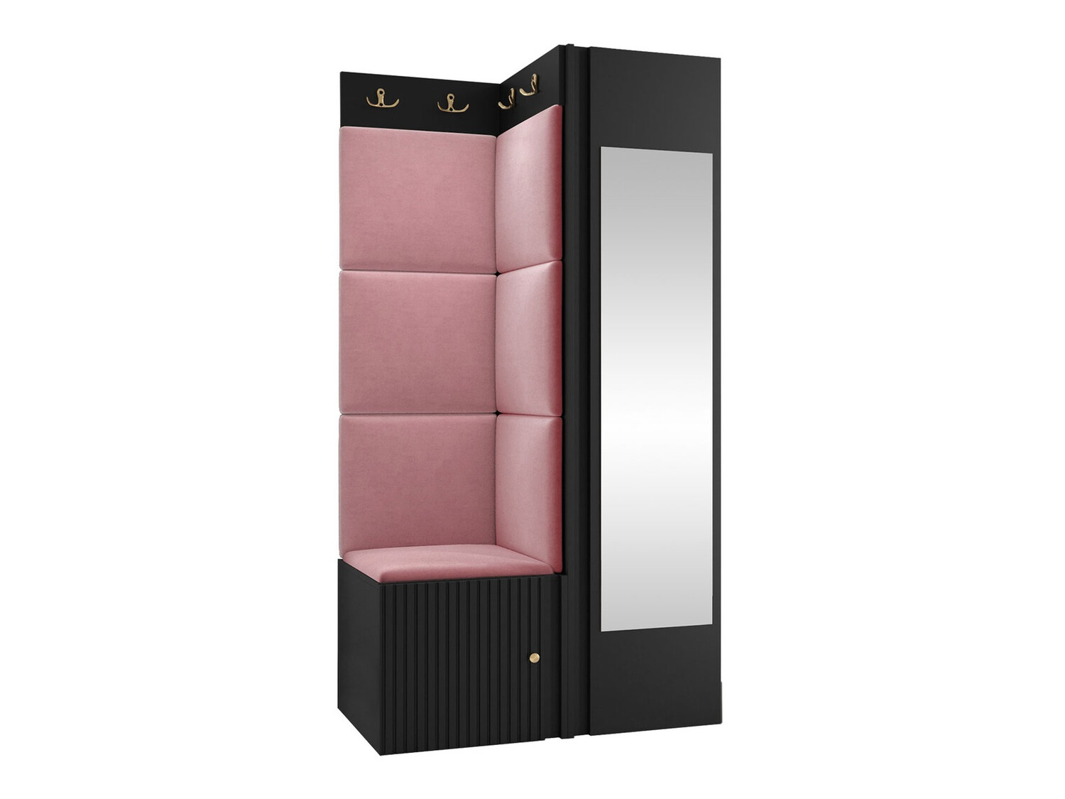 Conjunto de entrada Hartford 391 (Manila 09)