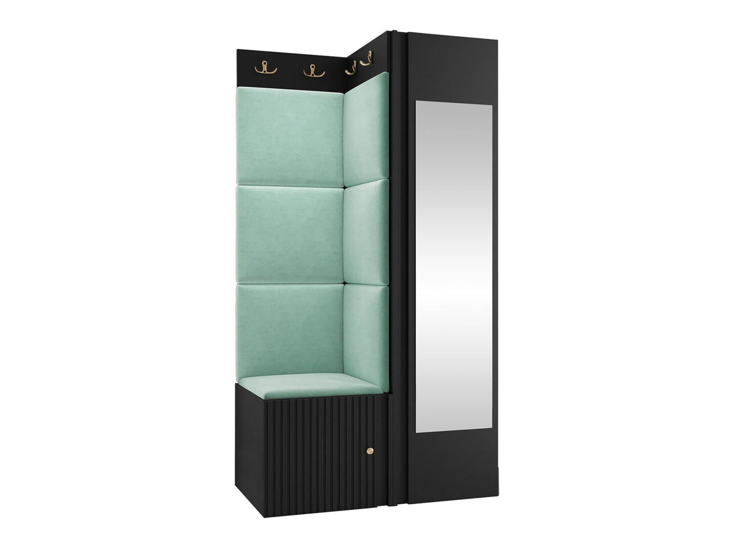 Conjunto de entrada Hartford 391 (Manila 11)