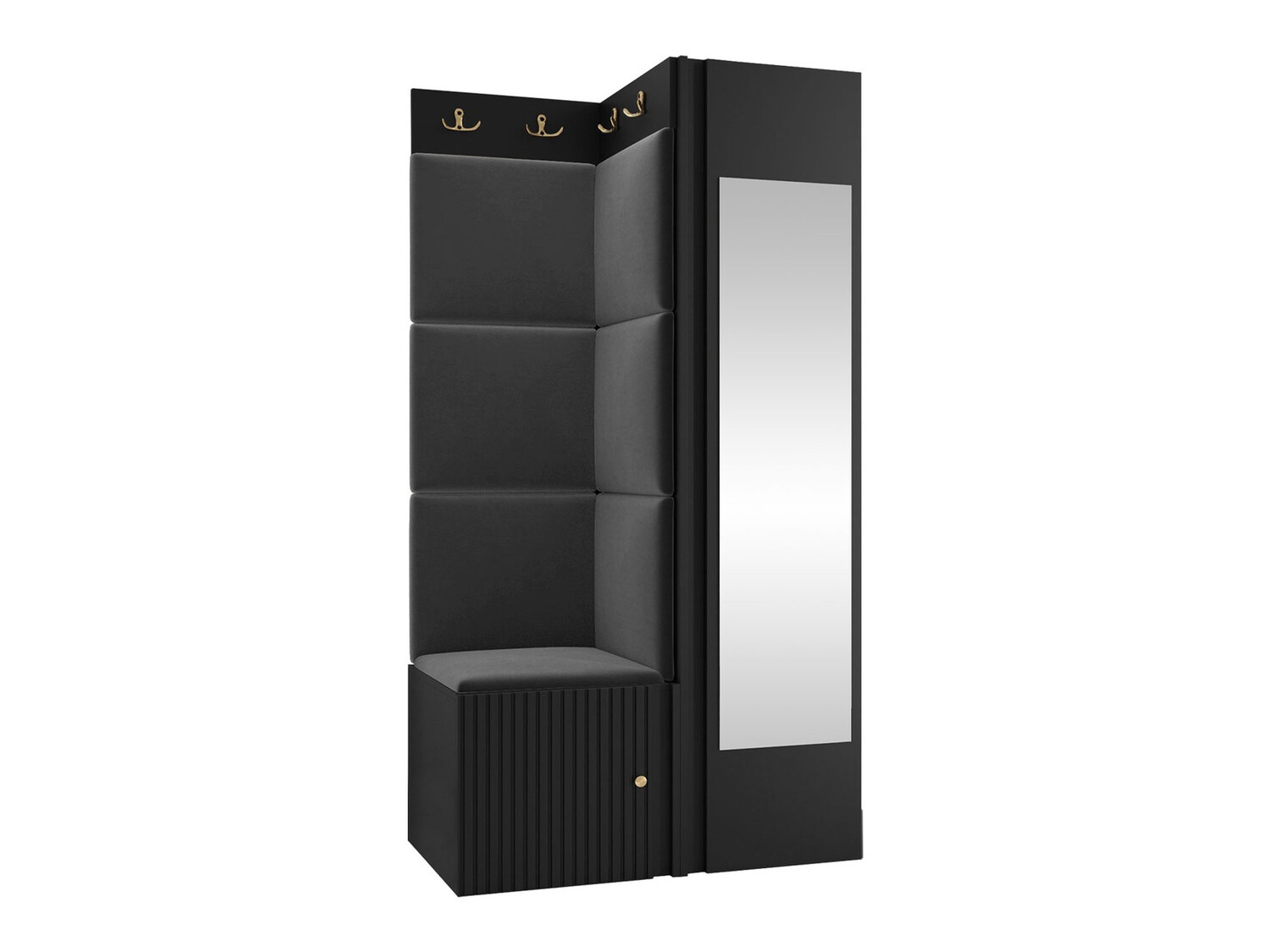 Conjunto de entrada Hartford 391 (Manila 18)