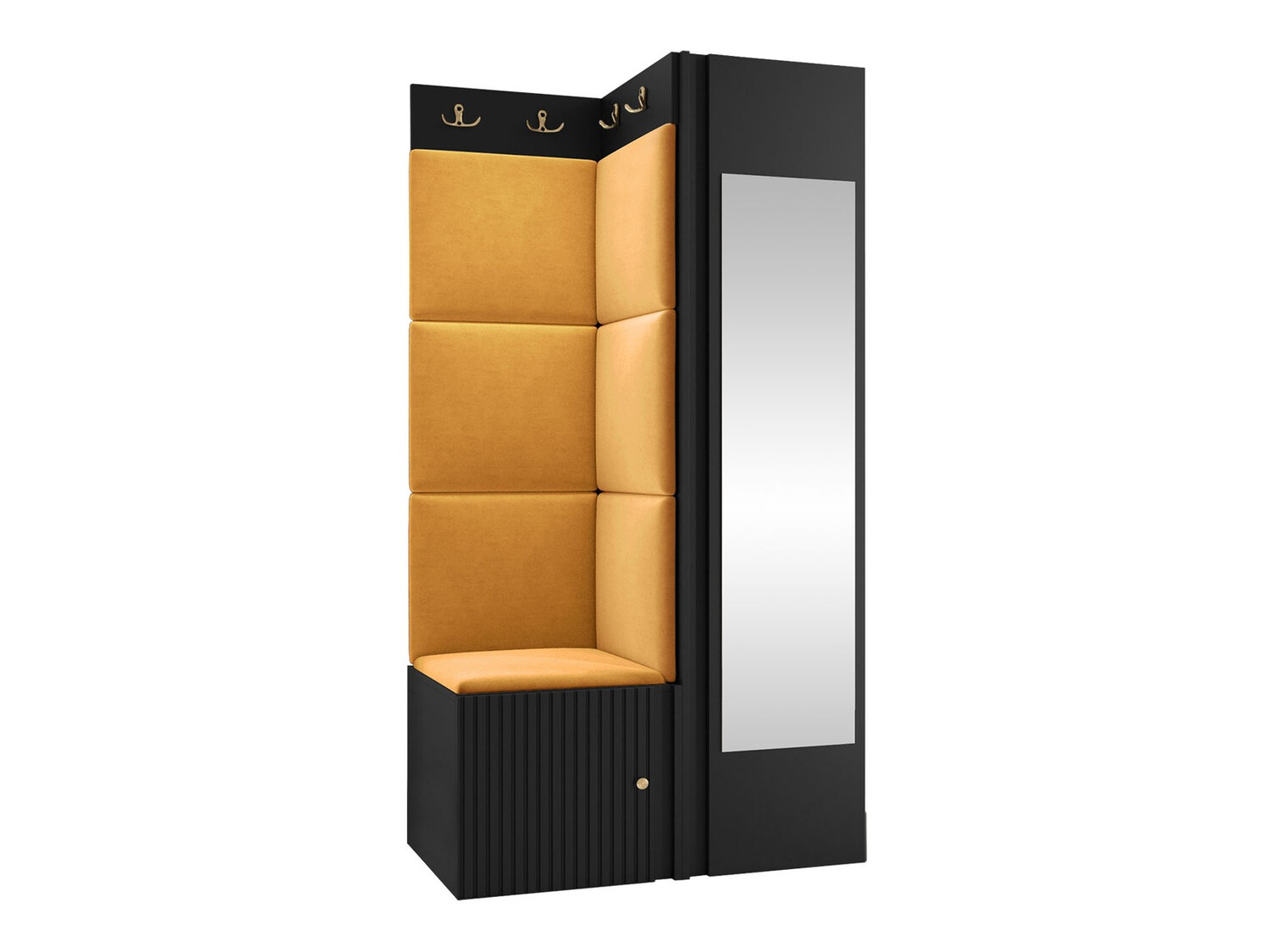 Conjunto de entrada Hartford 391 (Manila 32)