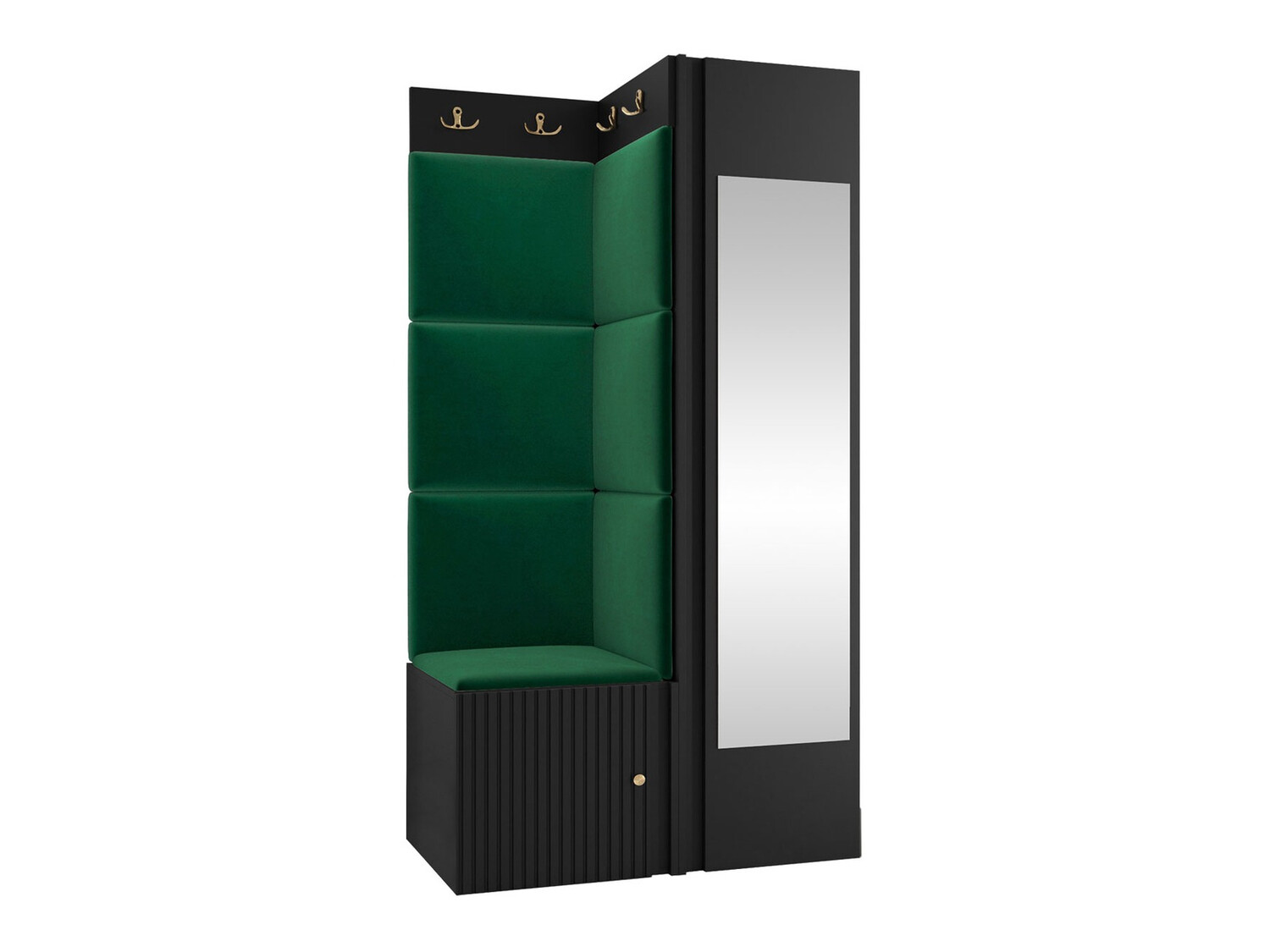 Conjunto de entrada Hartford 391 (Manila 35)