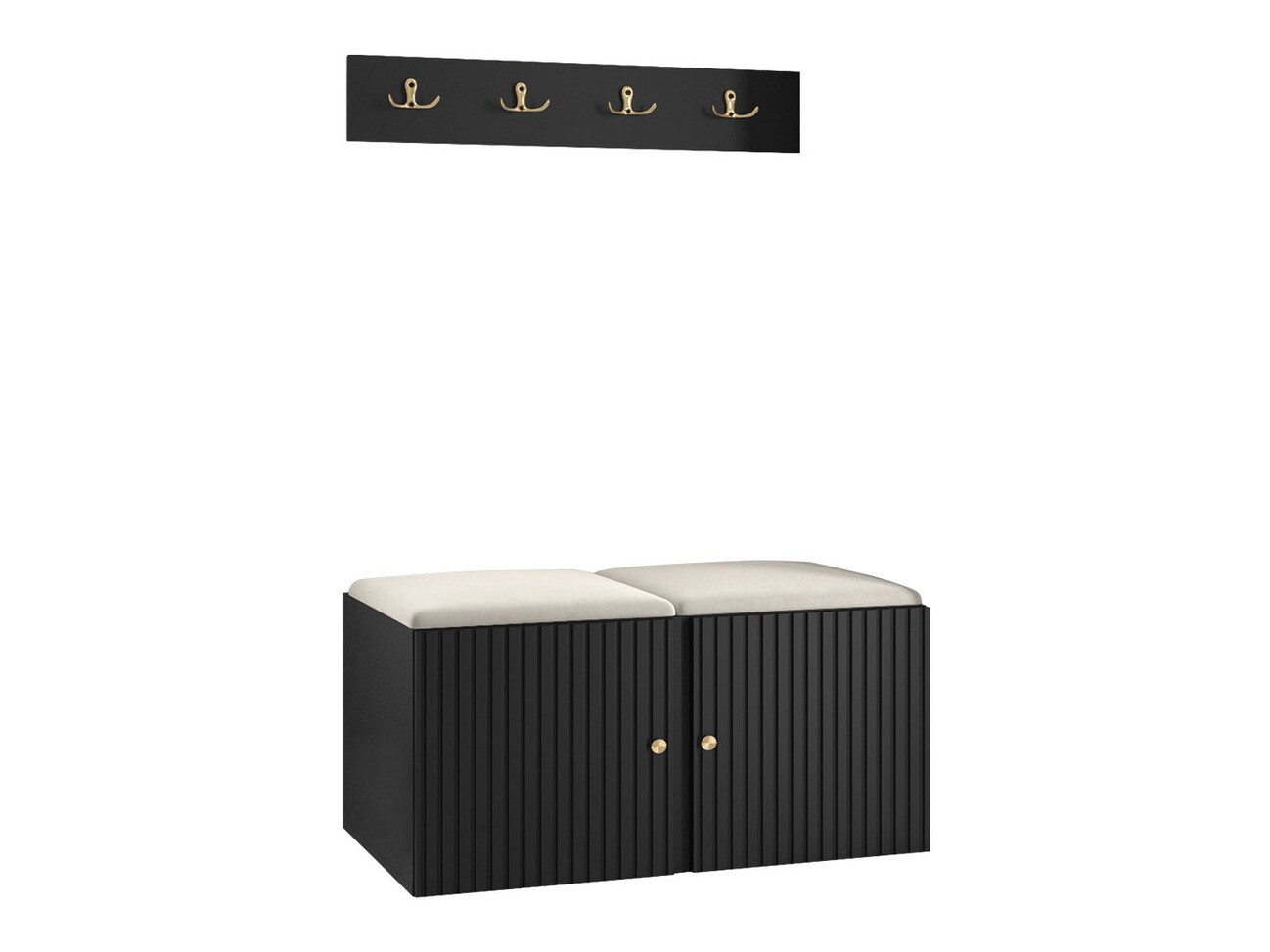 Conjunto para corredor Hartford 384 (Manila 02)