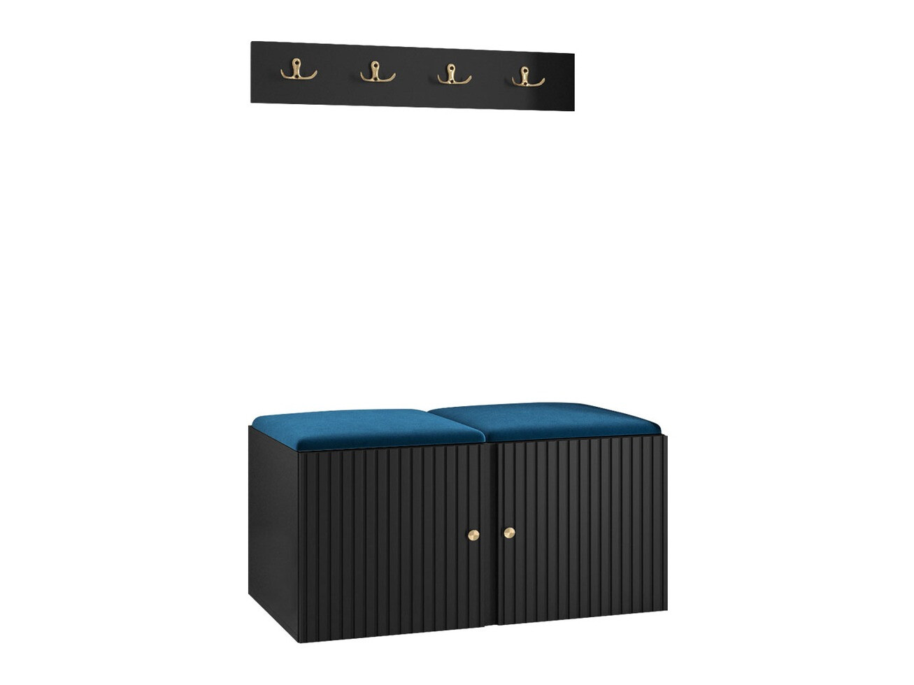 Conjunto para corredor Hartford 384 (Manila 26)