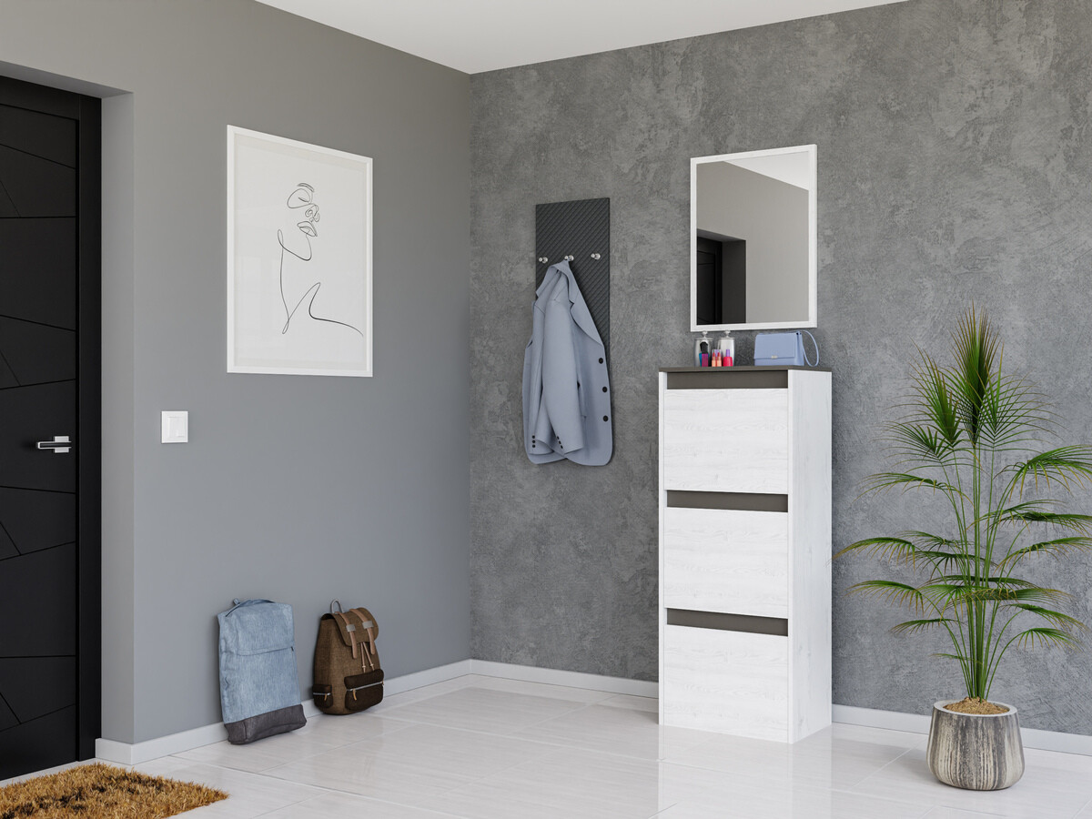 Conjunto para corredor Vosoe 117