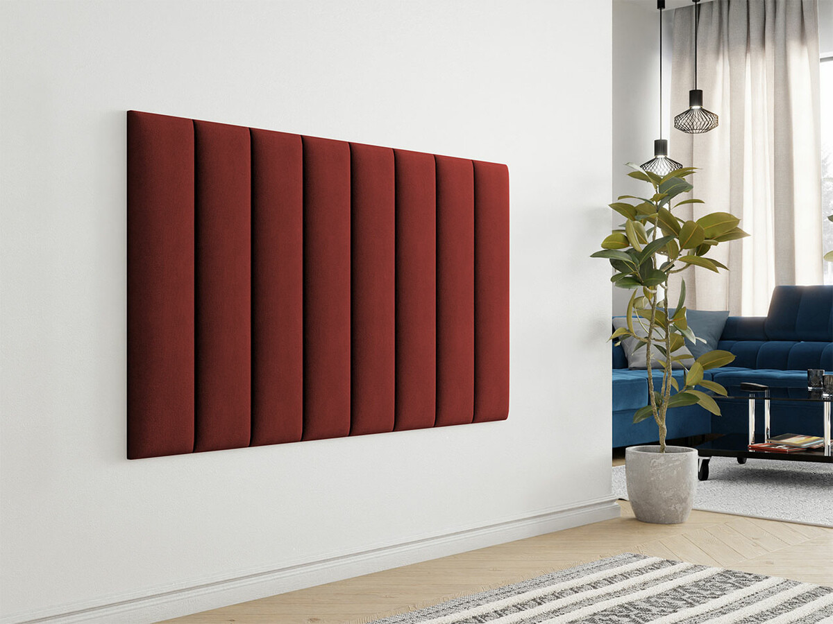 Painel suave de parede Comfivo 291 (Manila 23) (80x20)