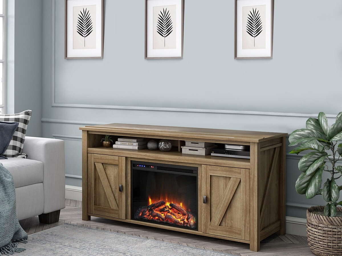 Aparador Tulsa 549 (Carvalho)