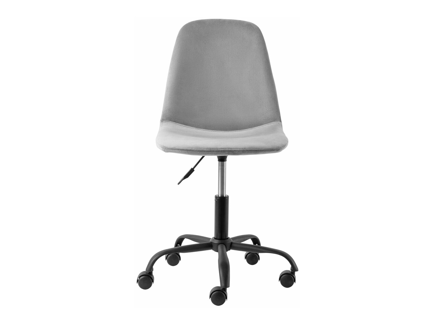 Cadeira de escritório Tulsa 564 (Cinzento claro)