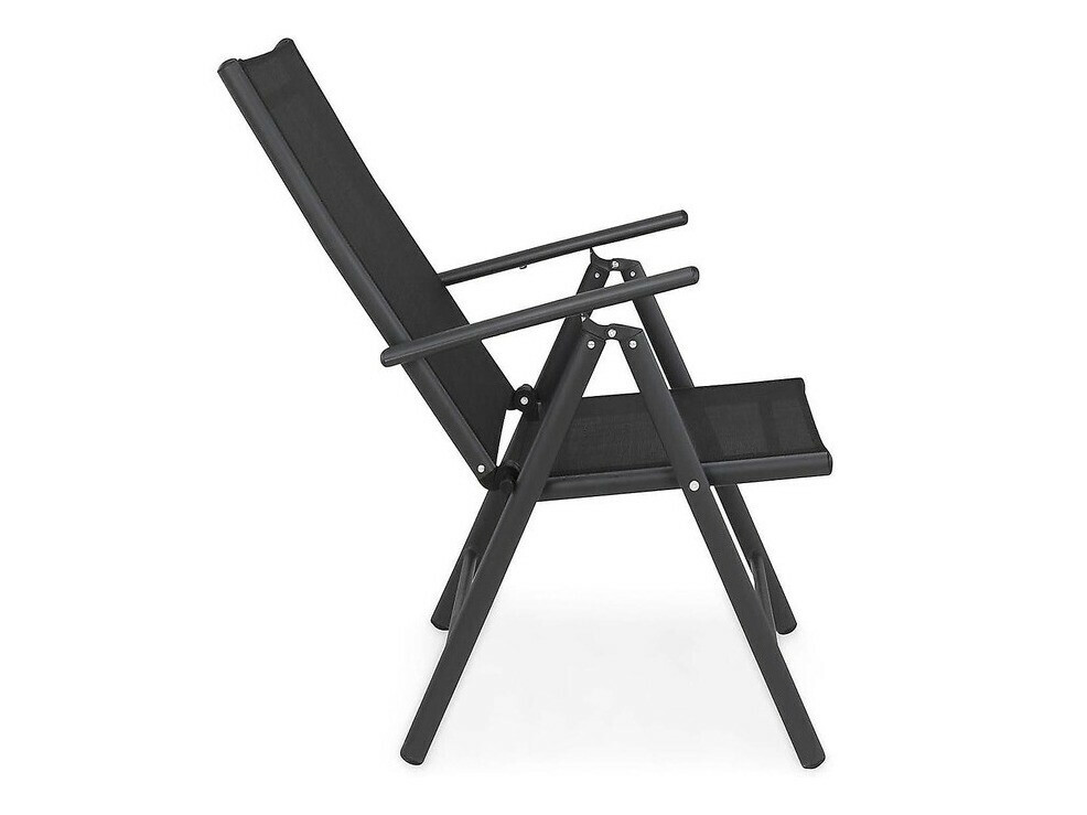 Conjunto de mesa e cadeiras Comfort Garden 986