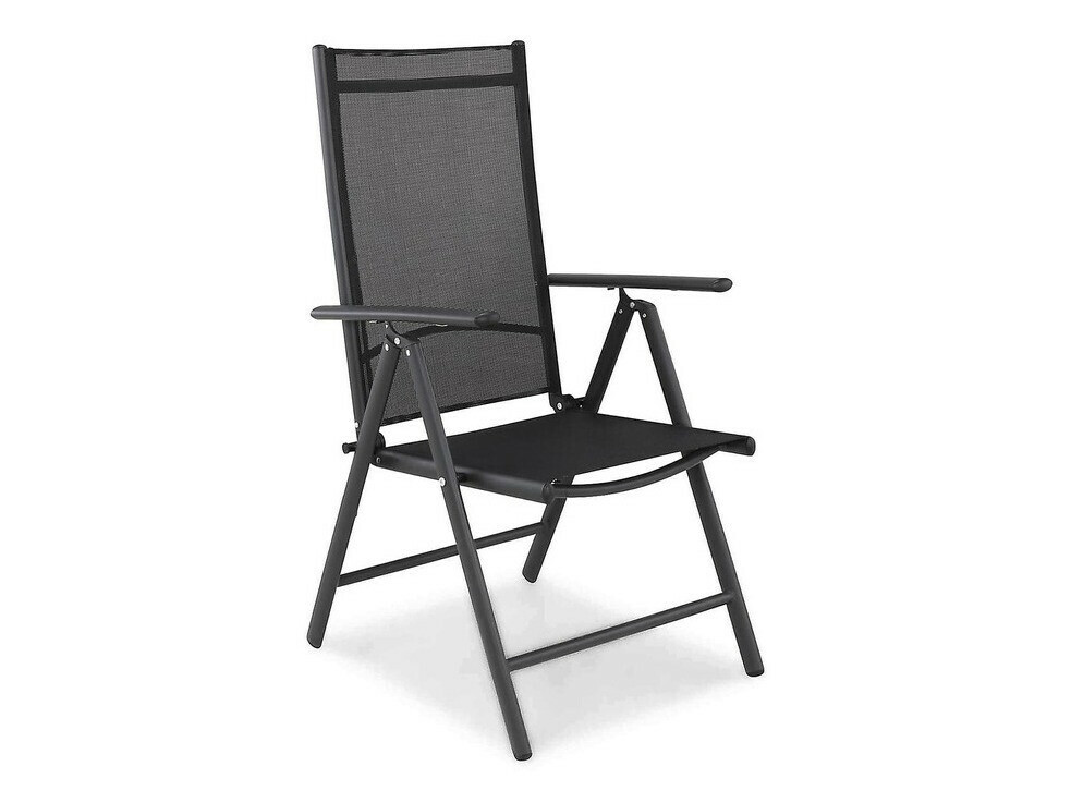 Conjunto de mesa e cadeiras Comfort Garden 986