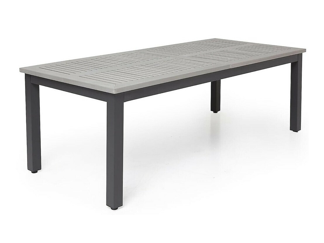 Conjunto de mesa e cadeiras Comfort Garden 986