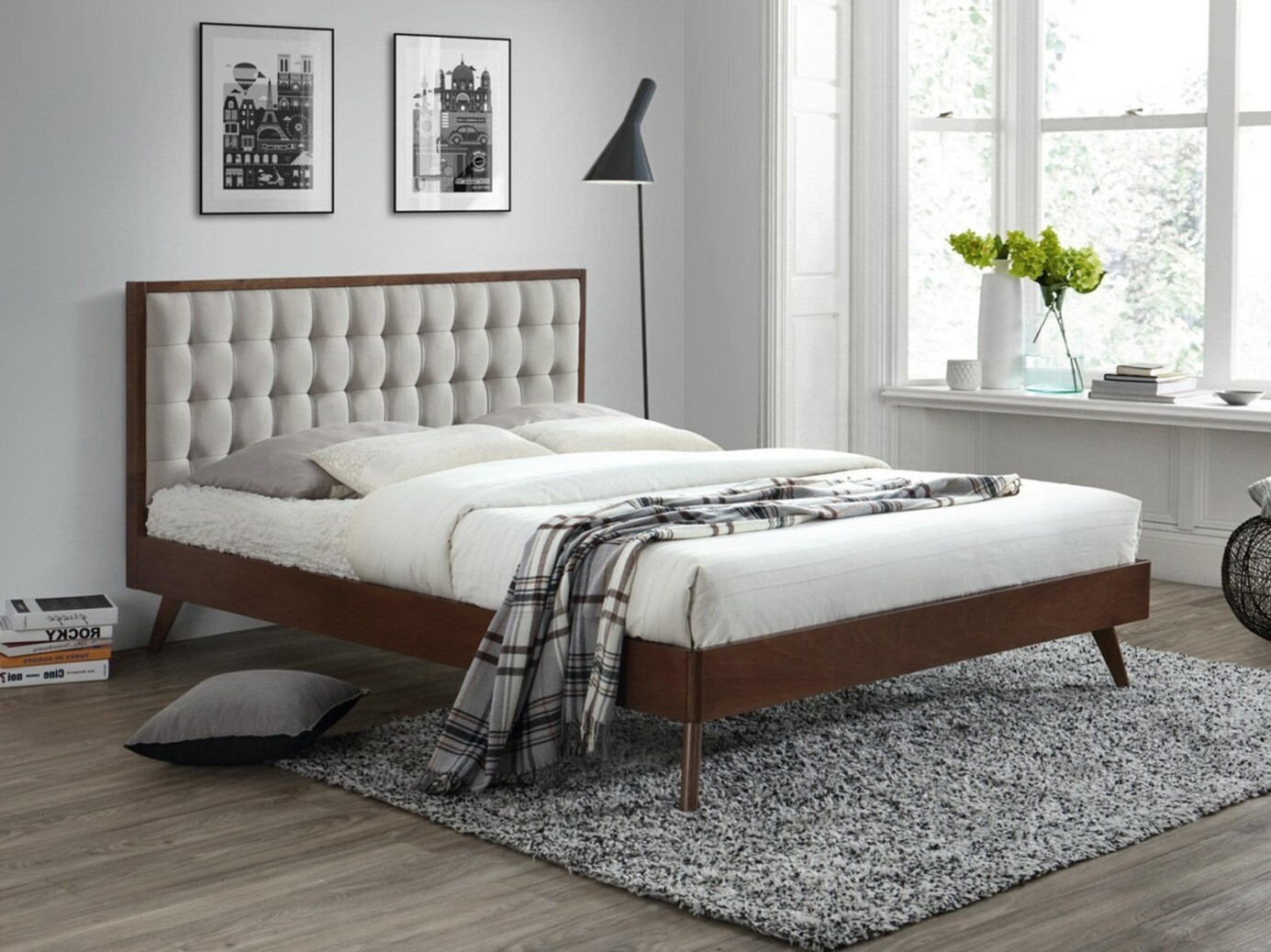 Cama Houston 968
