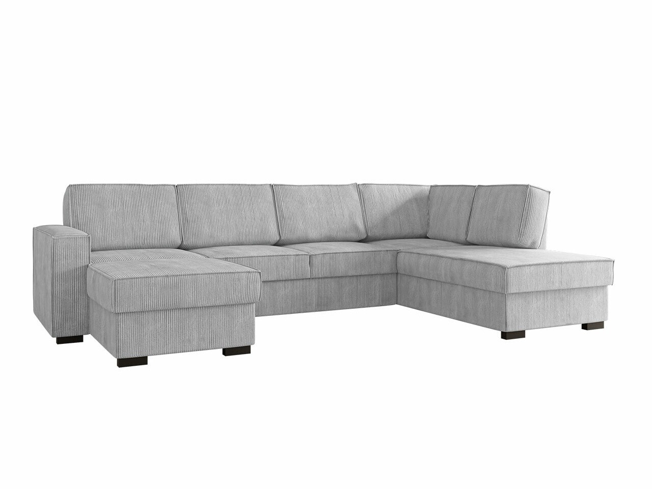 Sofá de canto Comfivo 227 (Poso 110)