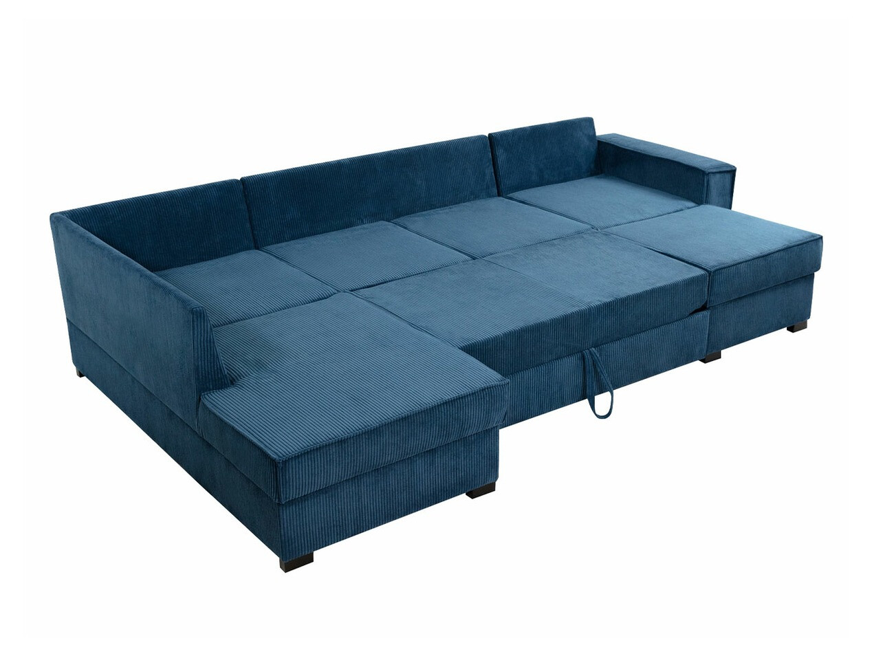 Sofá de canto Comfivo 227 (Poso 110)