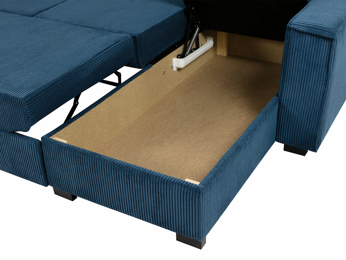 Sofá de canto Comfivo 227 (Poso 110)