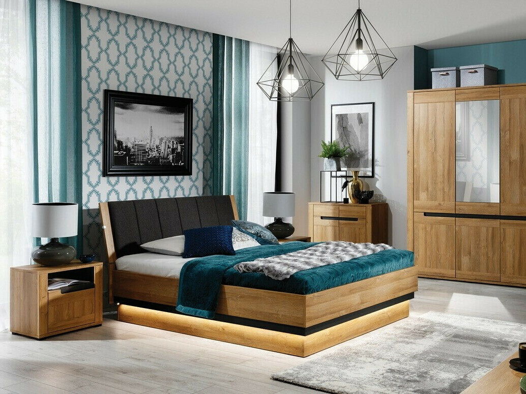 Cama Sonrevo 118