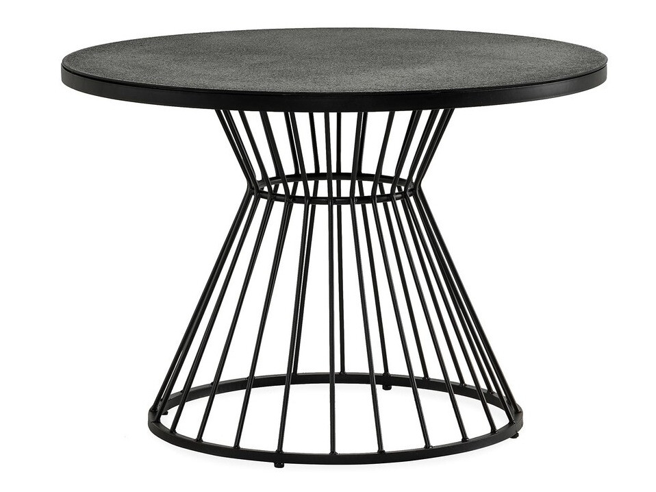 Conjunto de mesa e cadeiras Comfort Garden 1526 (Verde)