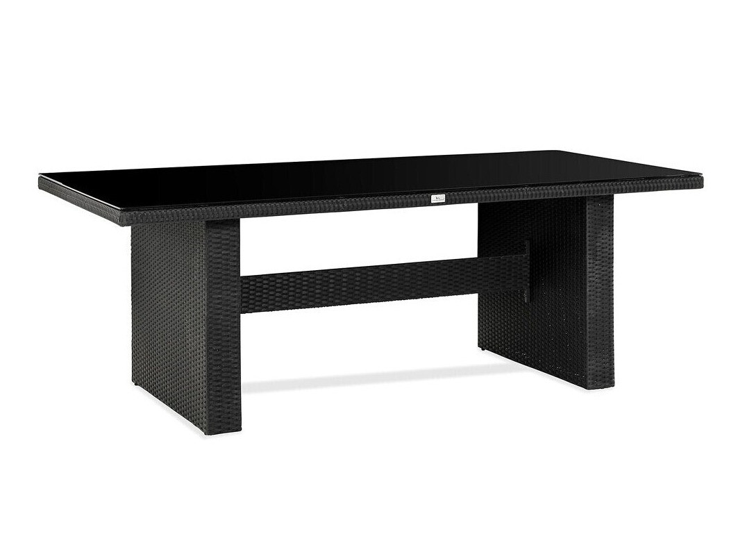 Conjunto de mesa e cadeiras Comfort Garden 1578 (Cinzento)