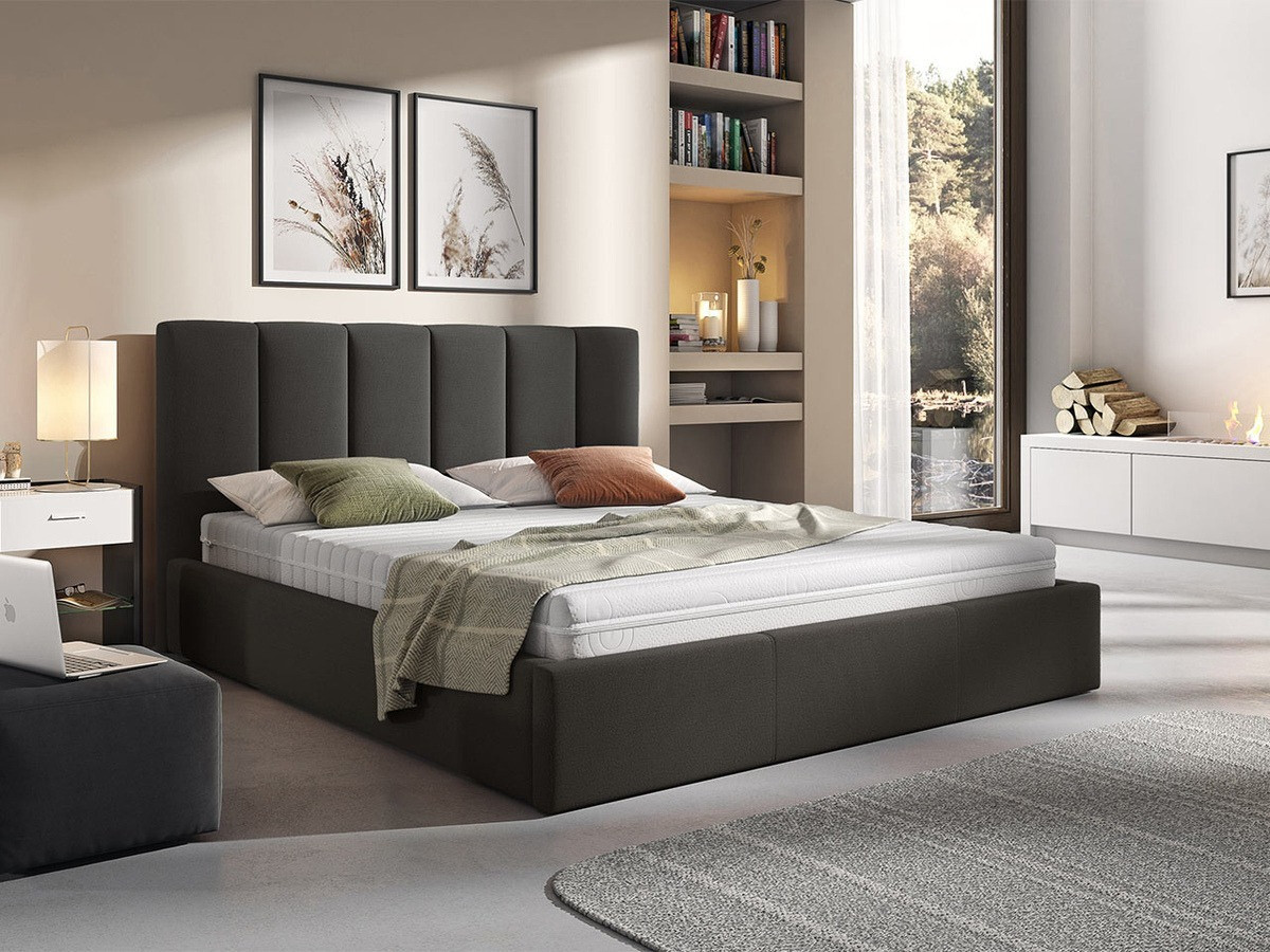 Cama ComfiDream 126 (Bergamo 97)