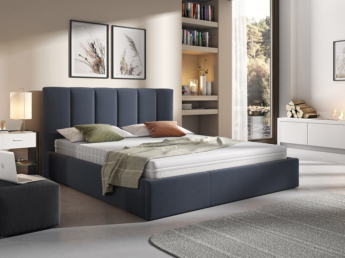 Cama ComfiDream 126 (Sawana 80)