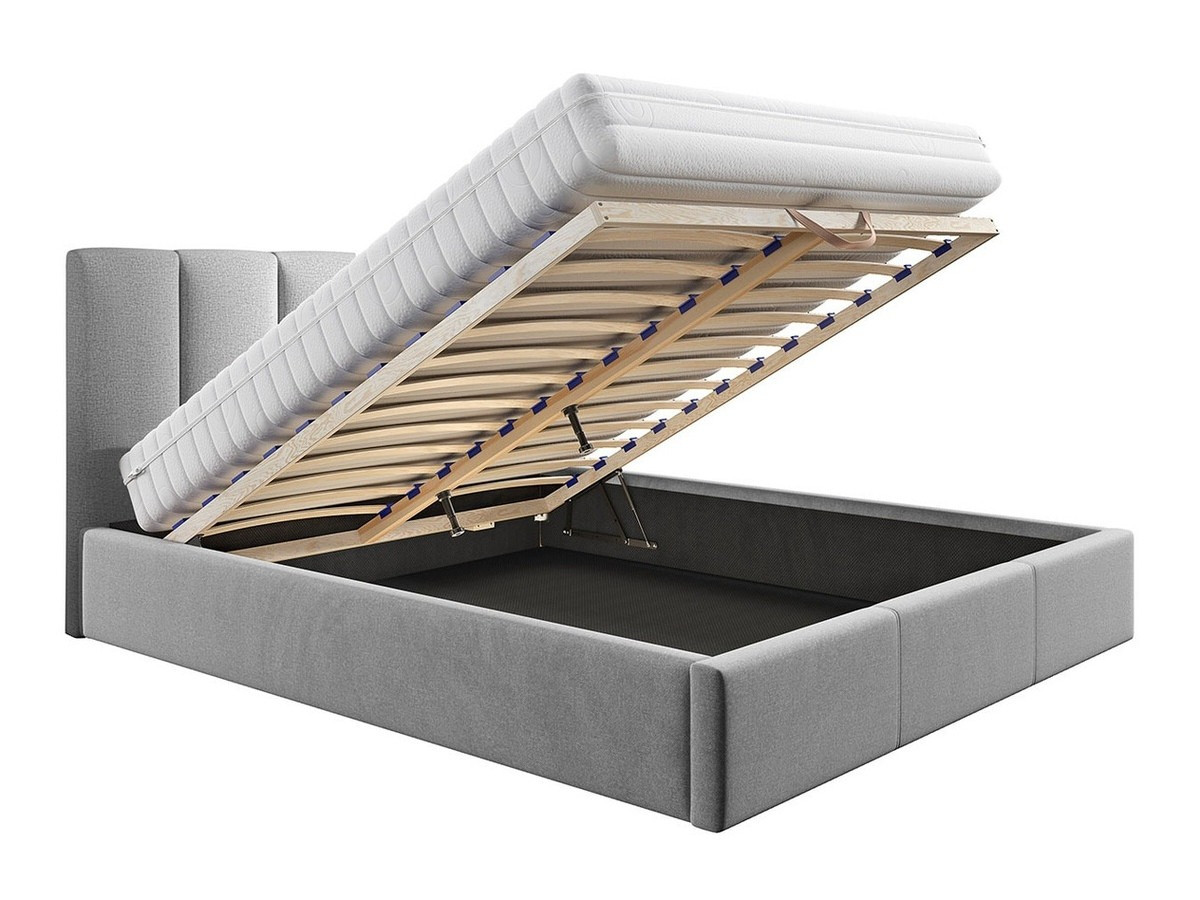 Cama ComfiDream 127 (Bergamo 97)