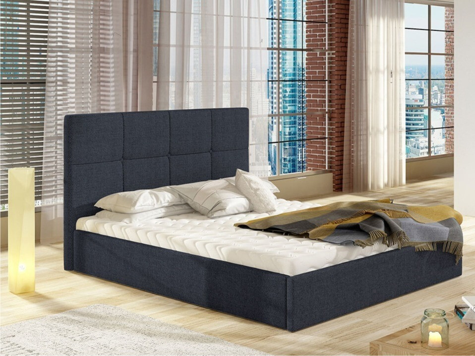 Cama ComfiDream 130 (Sawana 80)