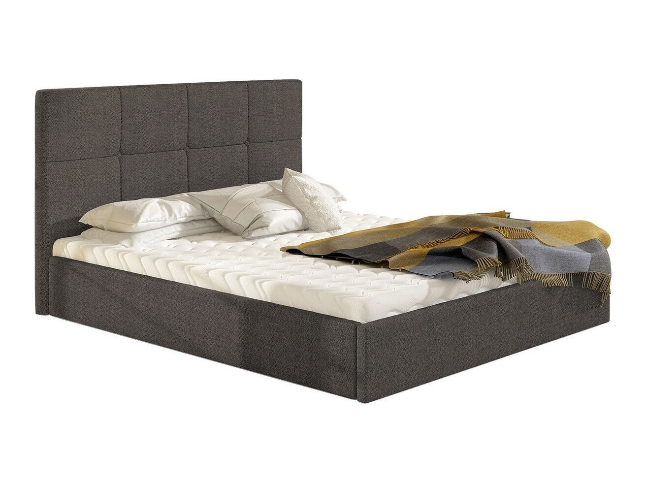 Cama ComfiDream Celen (Sawana 05)