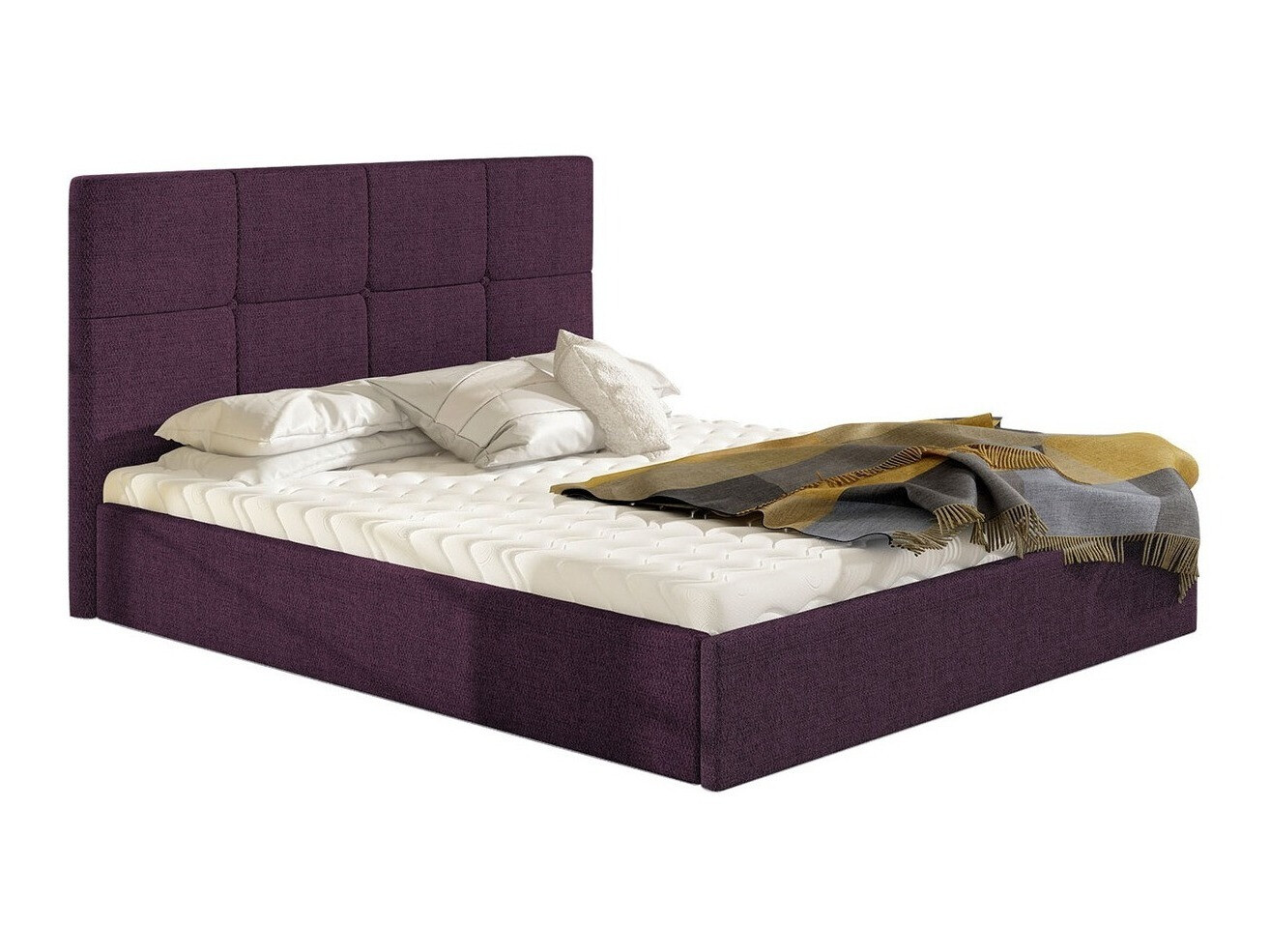 Cama ComfiDream Celen (Sawana 69)