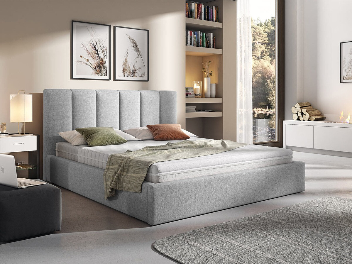 Cama ComfiDream Tirila II (Lars 90)