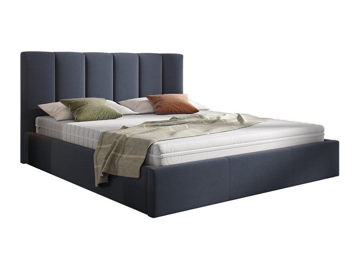Cama ComfiDream Tirila II (Sawana 80)