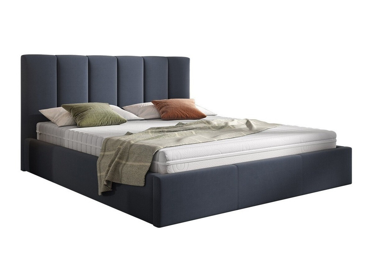 Cama ComfiDream Tirila II (Sawana 80)