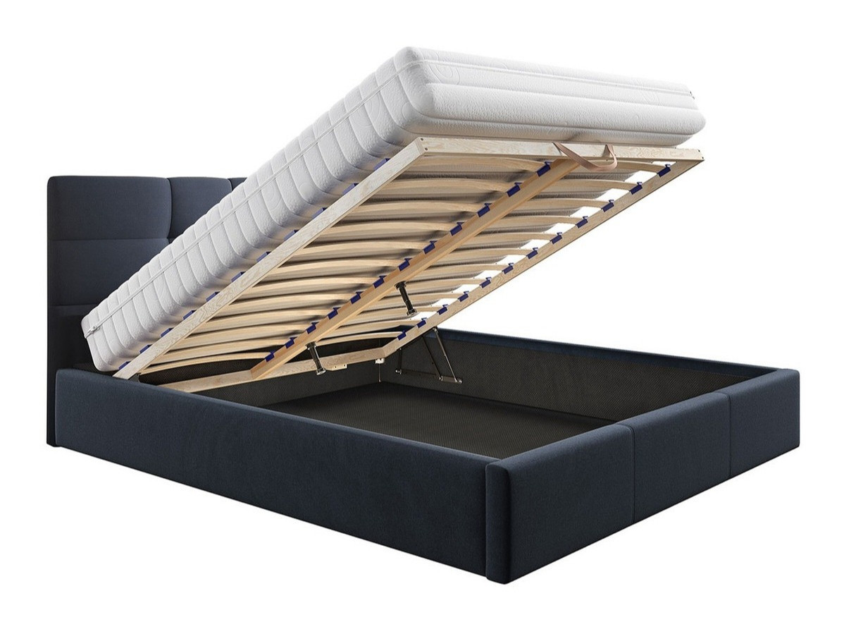 Cama ComfiDream Velora II (Bergamo 97)