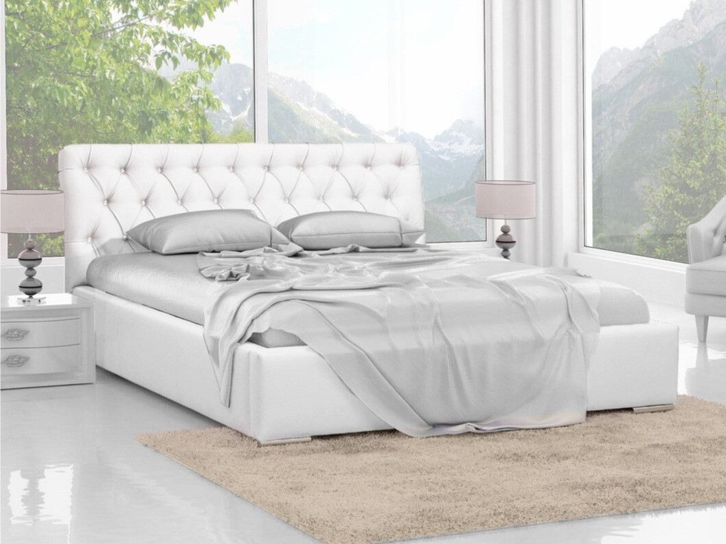 Cama Baltimore 102 (Soft 017)
