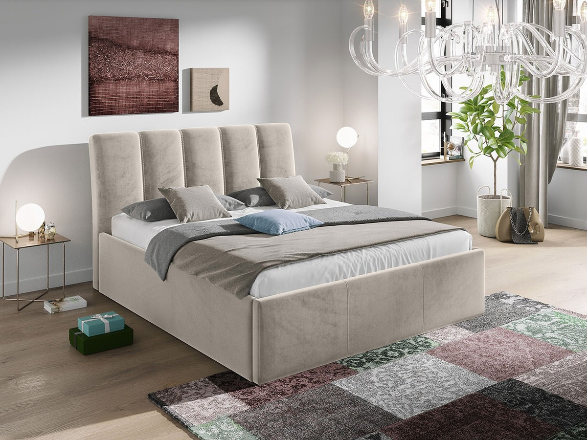 Cama ComfiDream Lumora (Fresh 01)
