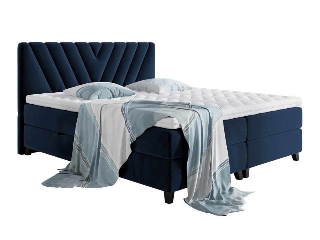 Cama continental ComfiDream 157 (Fresh 11)