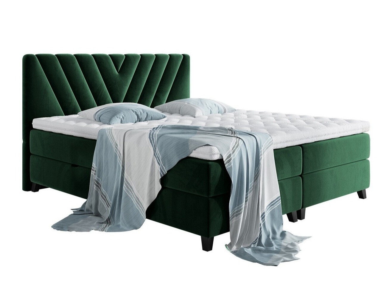 Cama continental ComfiDream 157 (Fresh 13)