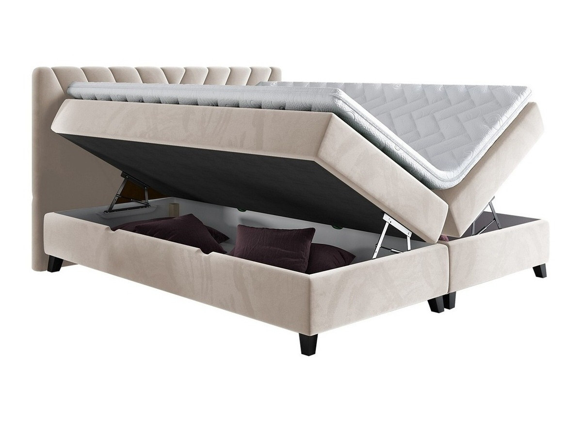 Cama continental ComfiDream Solra (Fresh 32)