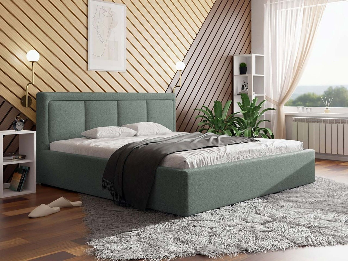 Cama Pomona 100 (Malmo 13 376)