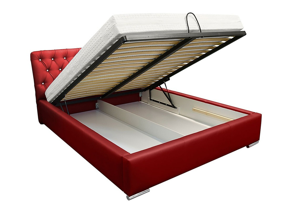 Cama Templum (Soft 017)