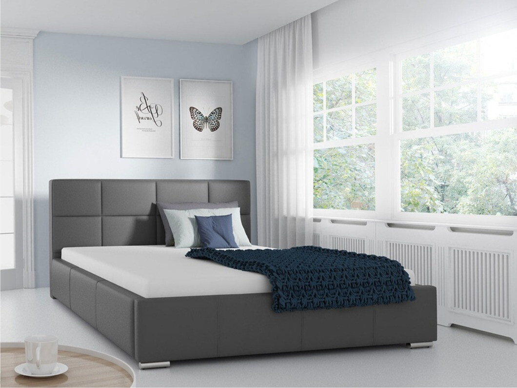 Cama Baltimore 122 (Soft 020)