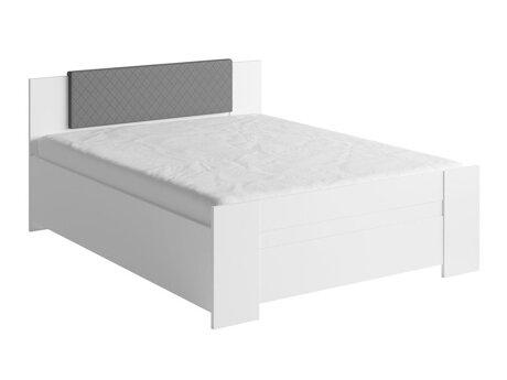 Cama Catromi 101 (Branco + Soft Pik 029)
