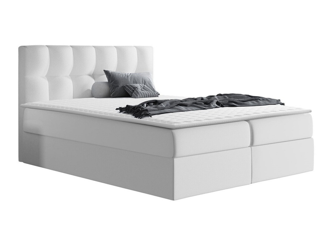 Cama continental Aedes (Soft 017)