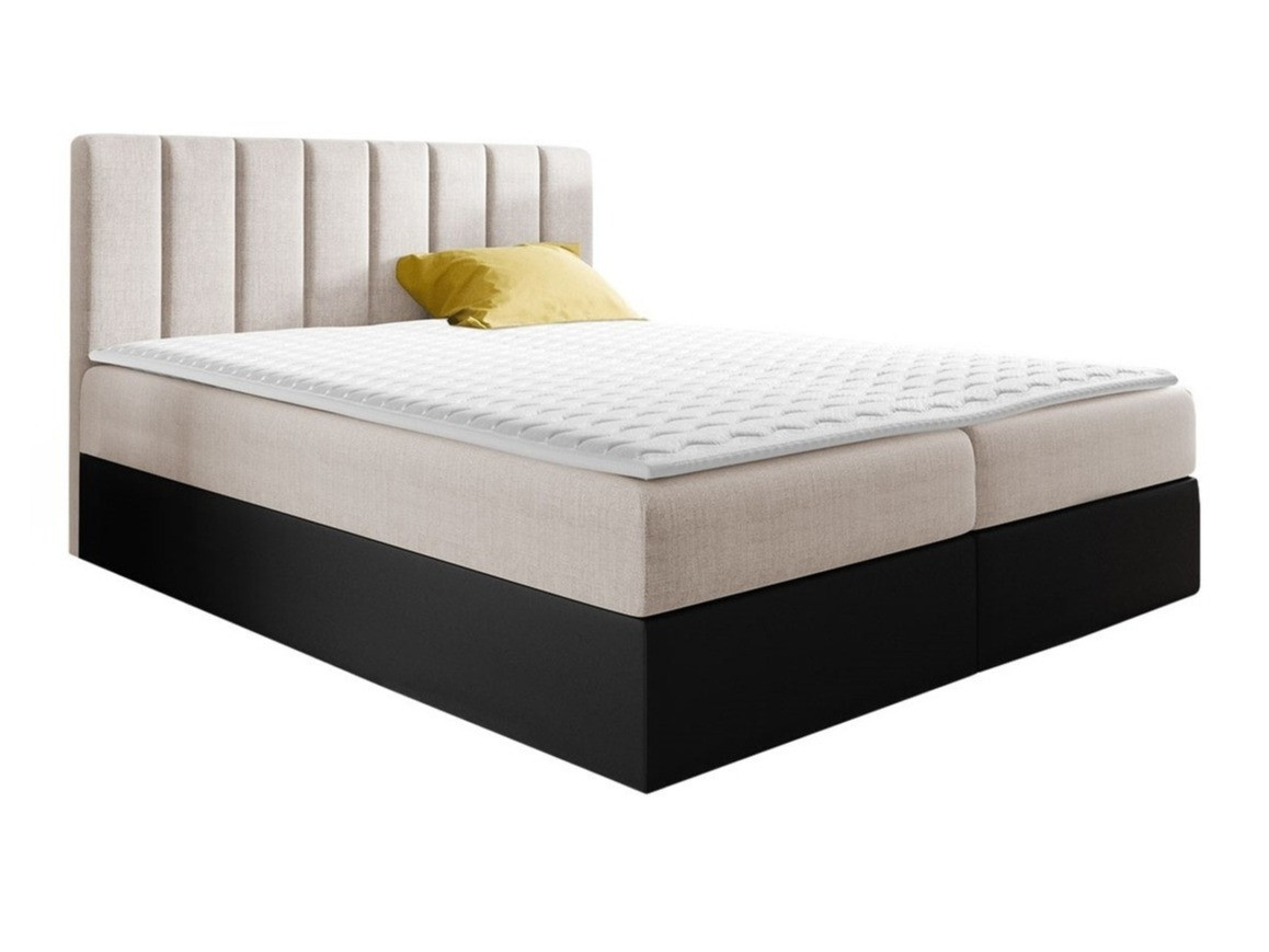 Cama continental Culina (Soft 011 + Ikar 01)