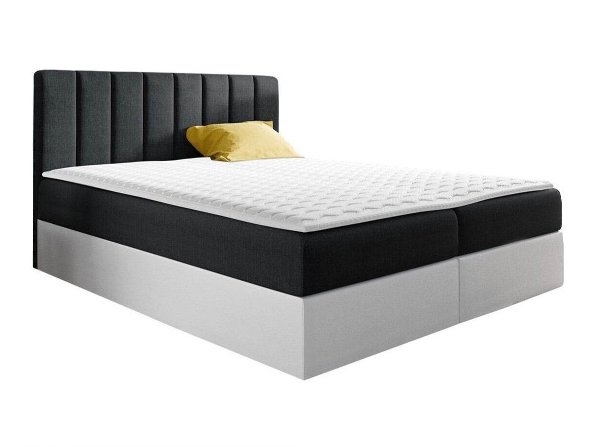 Cama continental Culina (Soft 017 + Ikar 09)